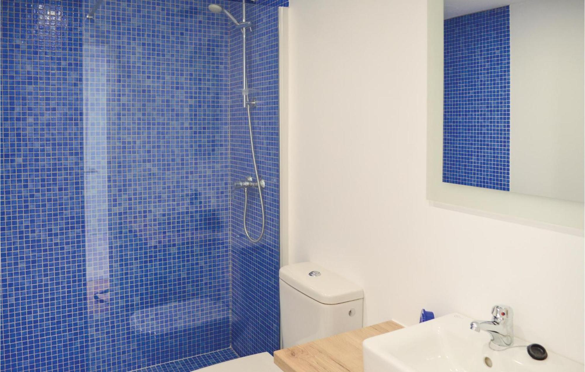 3 Bedroom Beautiful Apartment In يوريت دي مار المظهر الخارجي الصورة