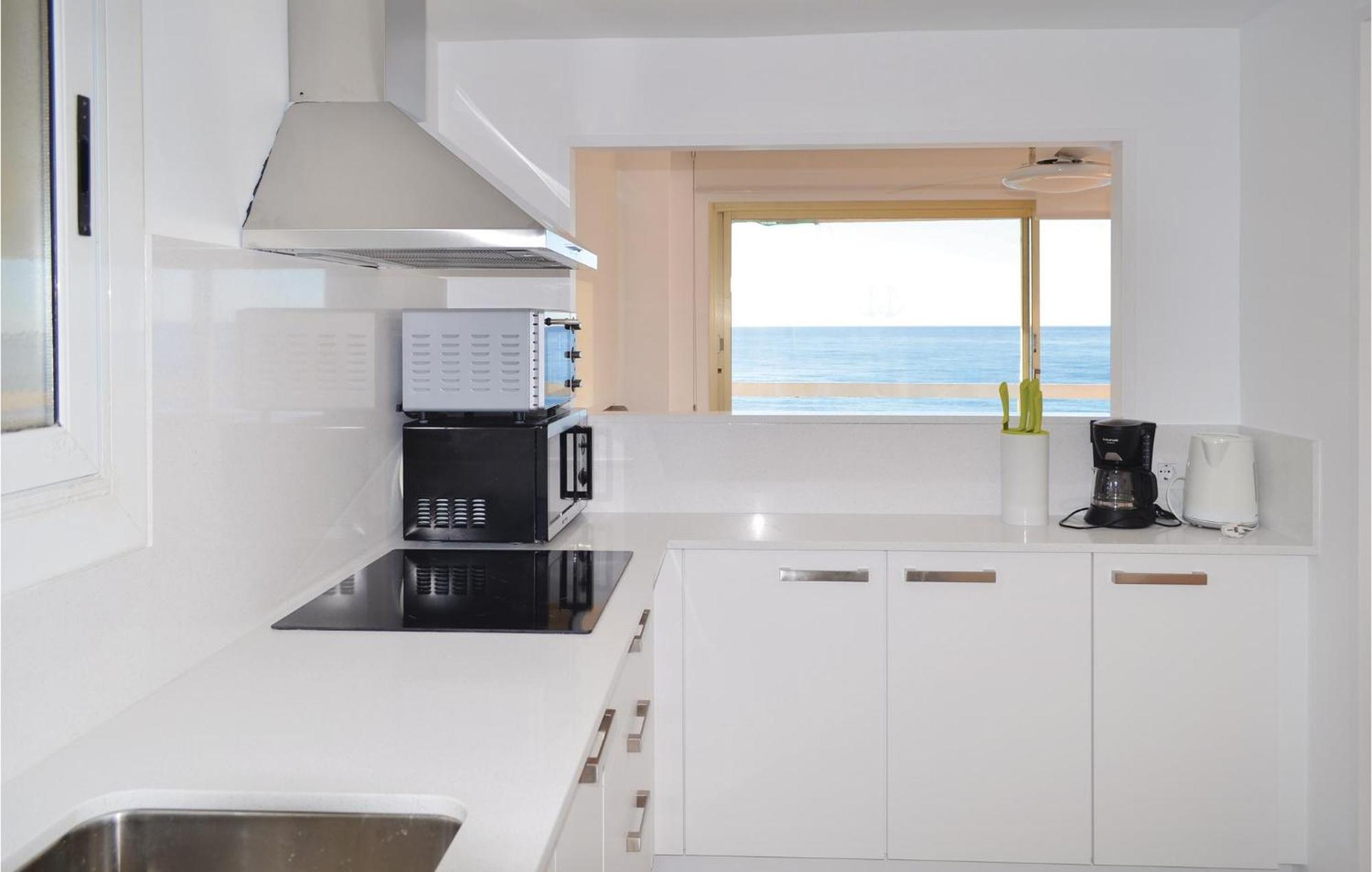 3 Bedroom Beautiful Apartment In يوريت دي مار المظهر الخارجي الصورة