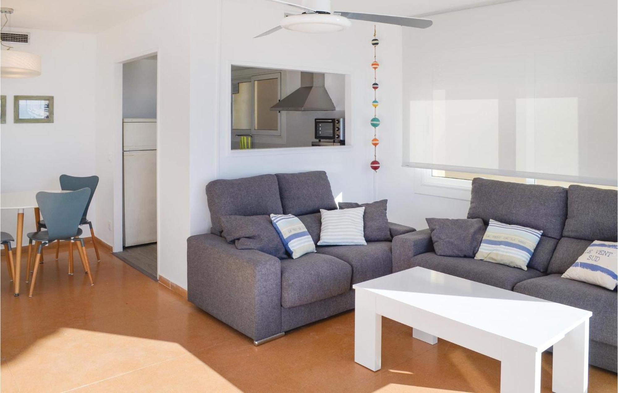 3 Bedroom Beautiful Apartment In يوريت دي مار المظهر الخارجي الصورة